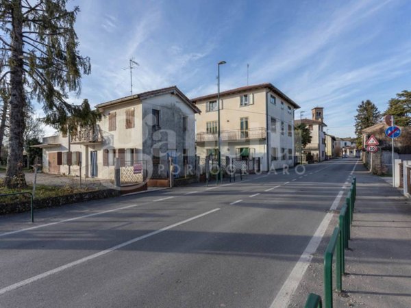 casa indipendente in vendita a Teglio Veneto