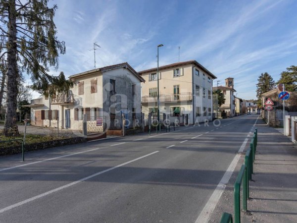 casa indipendente in vendita a Teglio Veneto