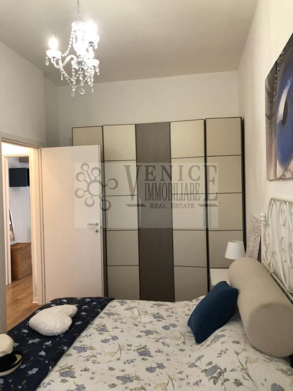 appartamento in vendita a Teglio Veneto