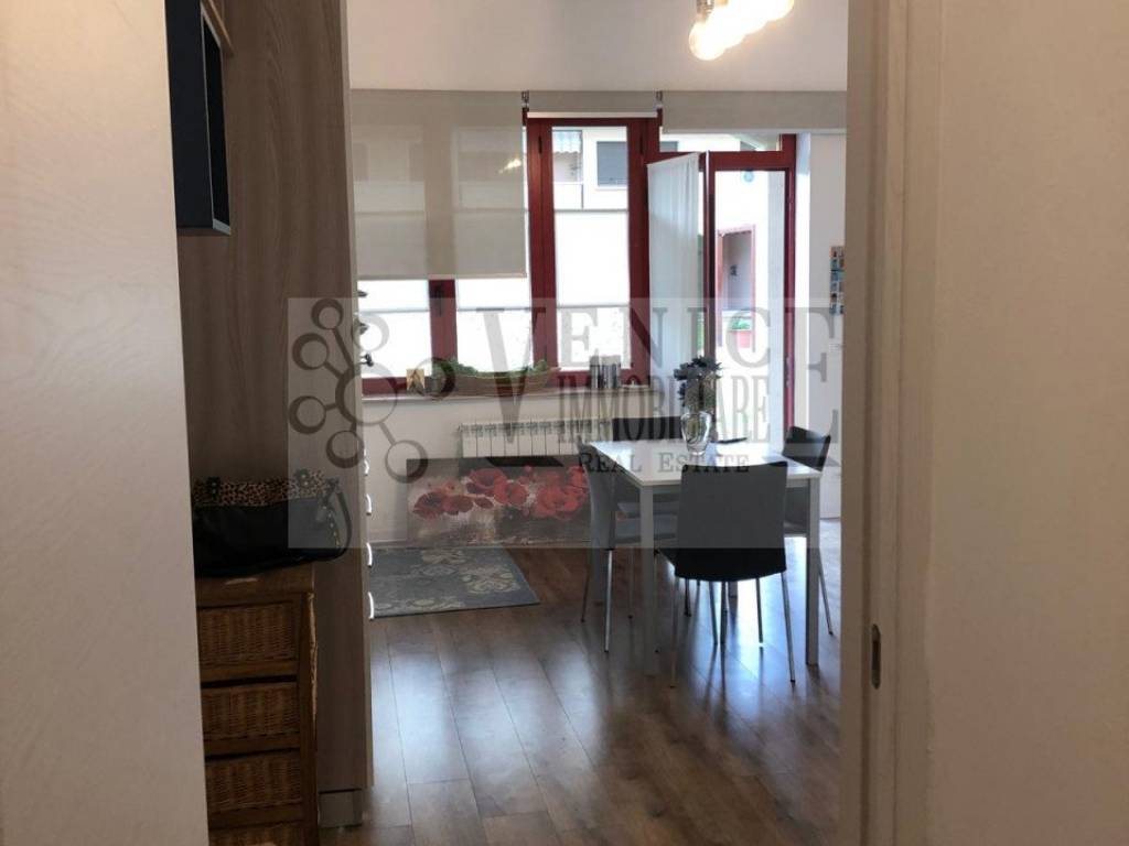 appartamento in vendita a Teglio Veneto