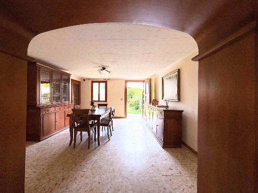 casa indipendente in vendita a Teglio Veneto