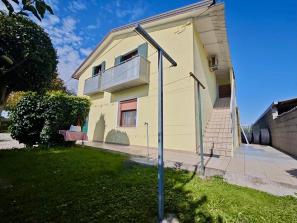 appartamento in vendita a Teglio Veneto