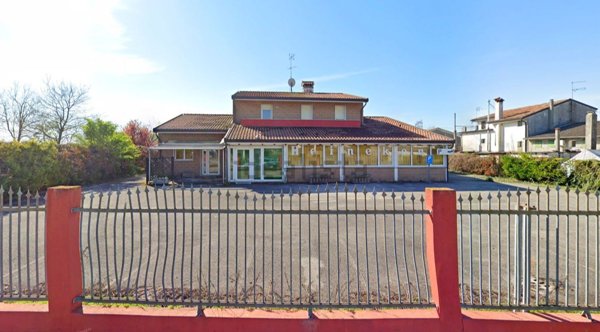 appartamento in vendita a Teglio Veneto