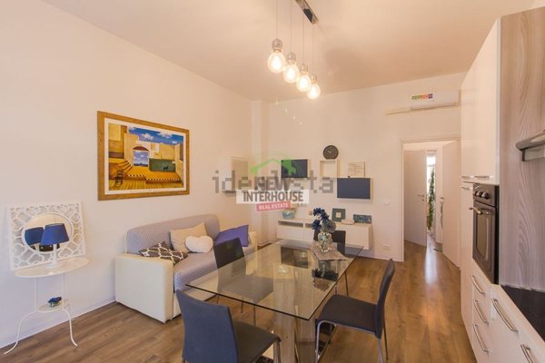 appartamento in vendita a Teglio Veneto