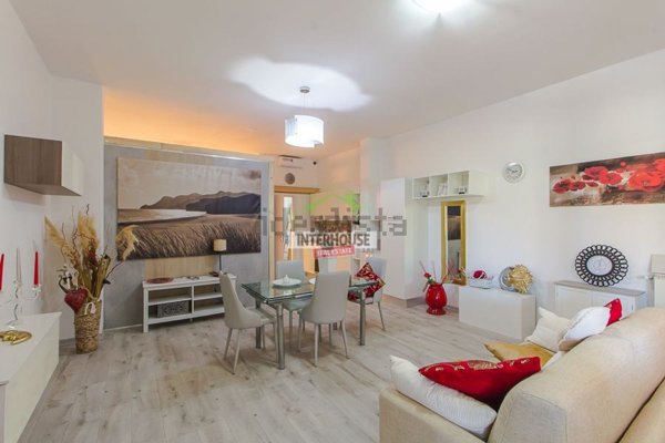 appartamento in vendita a Teglio Veneto