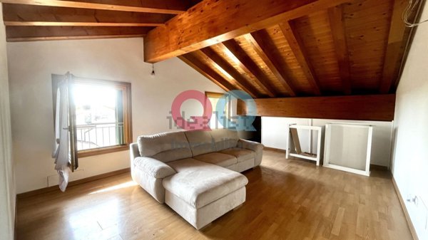 appartamento in vendita a Teglio Veneto