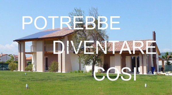 casa indipendente in vendita a Teglio Veneto in zona Cintello
