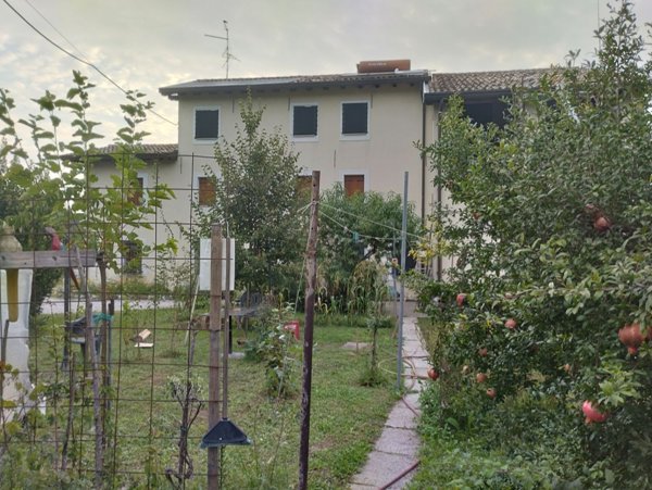 casa indipendente in vendita a Teglio Veneto