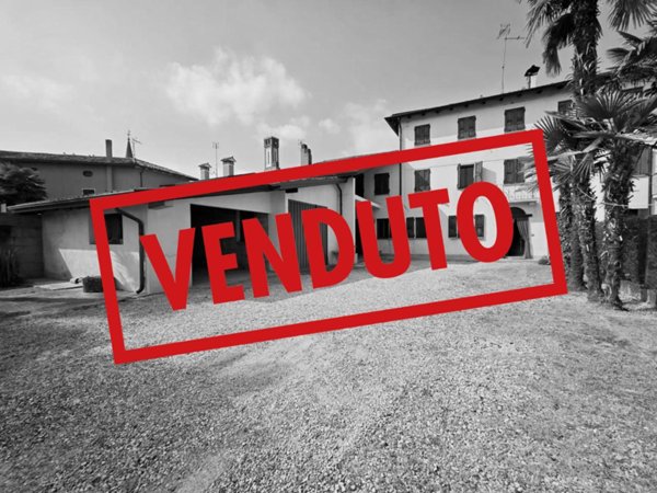 casa indipendente in vendita a Teglio Veneto
