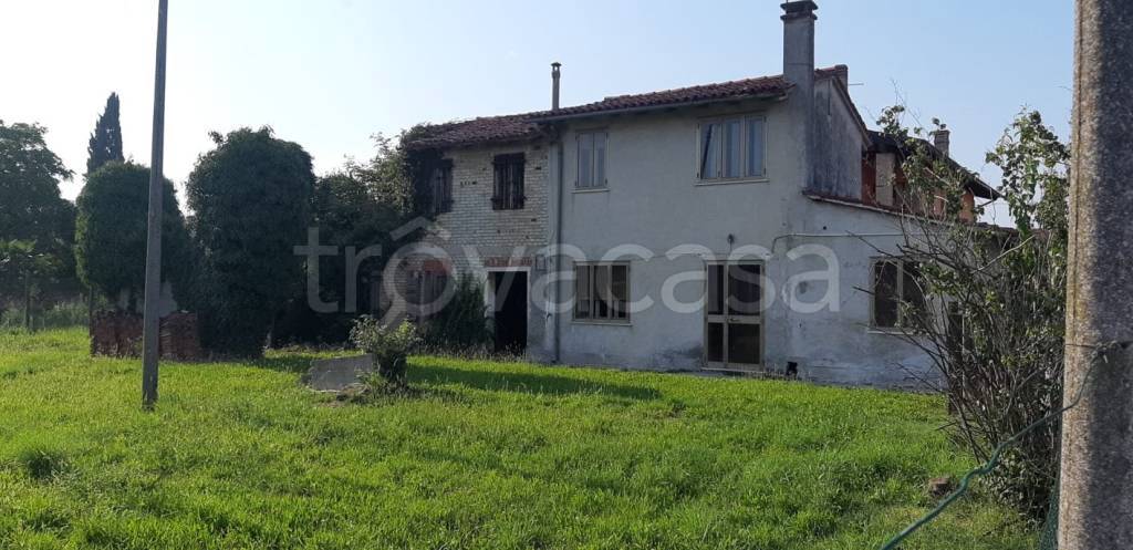 casa indipendente in vendita a Teglio Veneto in zona Cintello