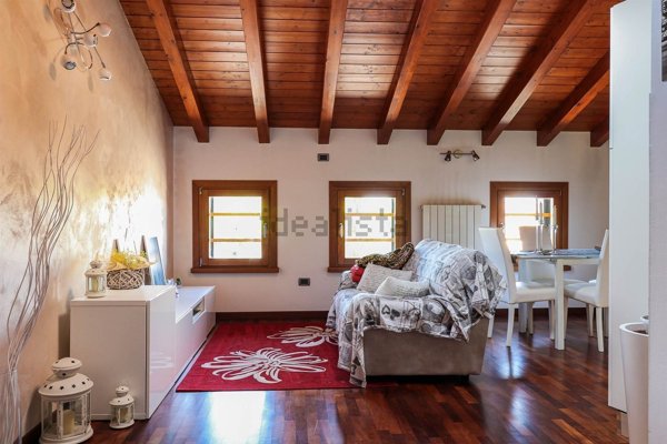 appartamento in vendita a Teglio Veneto