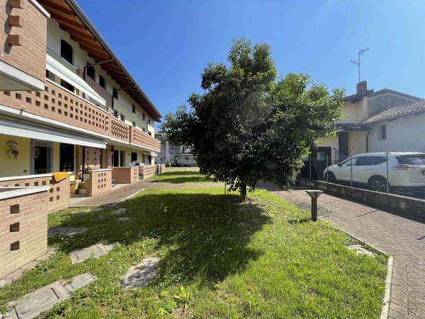 appartamento in vendita a Teglio Veneto