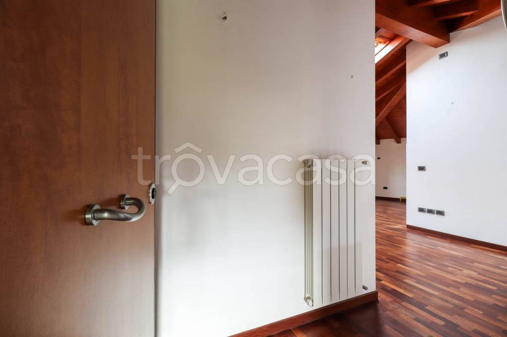 appartamento in vendita a Teglio Veneto