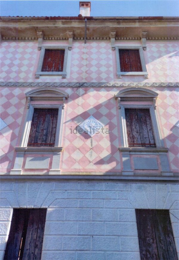 casa indipendente in vendita a Teglio Veneto