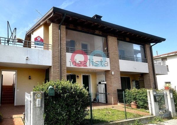 appartamento in vendita a Teglio Veneto