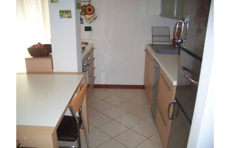 appartamento in vendita a Teglio Veneto