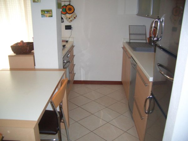 appartamento in vendita a Teglio Veneto