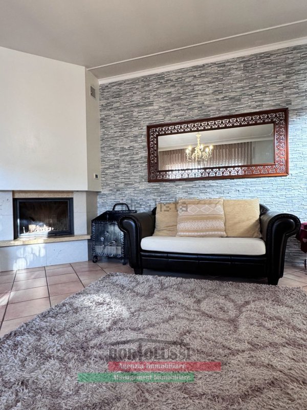 appartamento in vendita a Teglio Veneto in zona Cintello