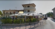 locale commerciale in vendita a Teglio Veneto in zona Cintello