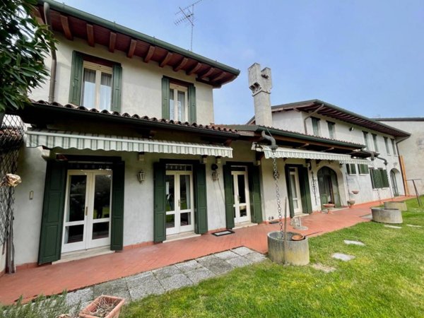 casa indipendente in vendita a Teglio Veneto