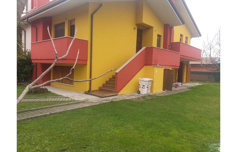 casa indipendente in vendita a Teglio Veneto