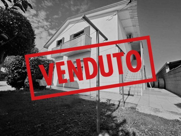 appartamento in vendita a Teglio Veneto