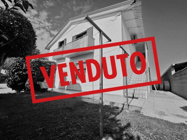 appartamento in vendita a Teglio Veneto