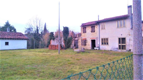 quadrivano in vendita a Teglio Veneto in zona Cintello
