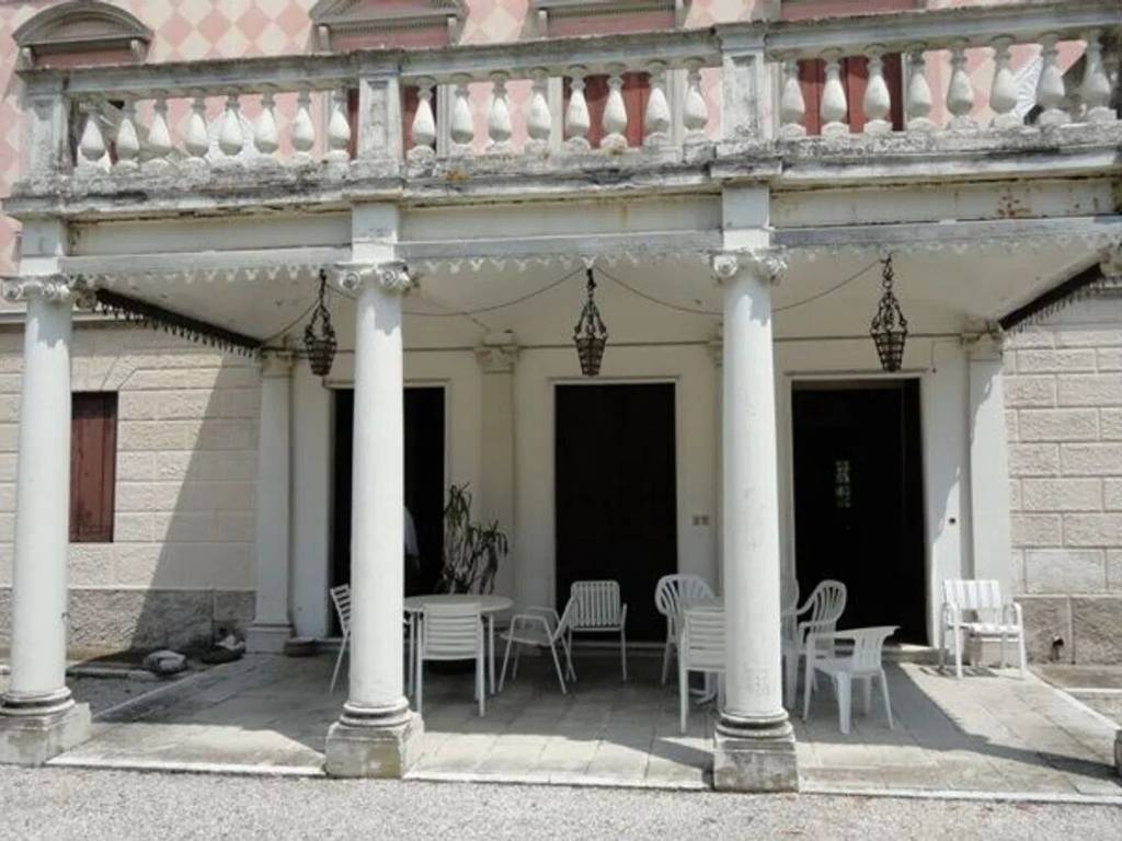casa indipendente in vendita a Teglio Veneto