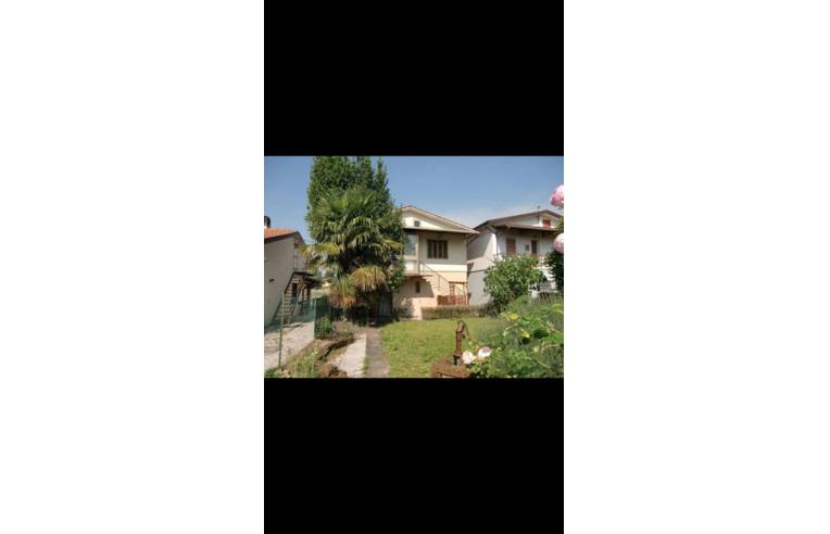 casa indipendente in vendita a Teglio Veneto