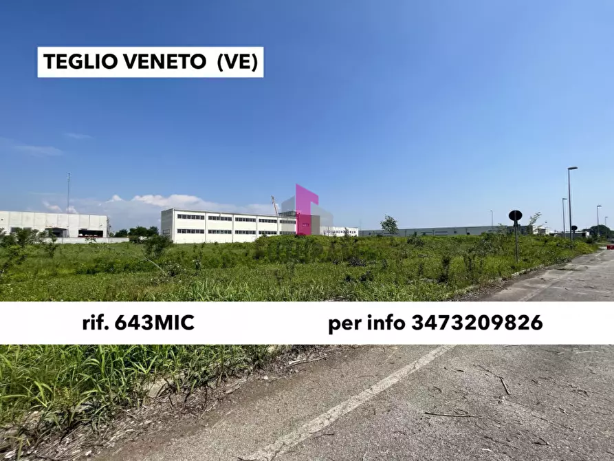 mansarda in vendita a Teglio Veneto in zona Suzzolins