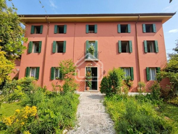 casa indipendente in vendita a Teglio Veneto in zona Cintello
