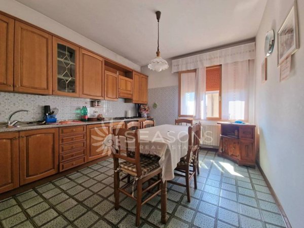 casa indipendente in vendita a Torre di Mosto