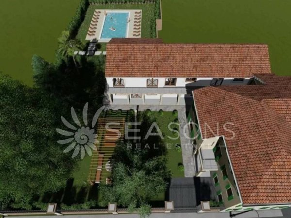 casa indipendente in vendita a Torre di Mosto