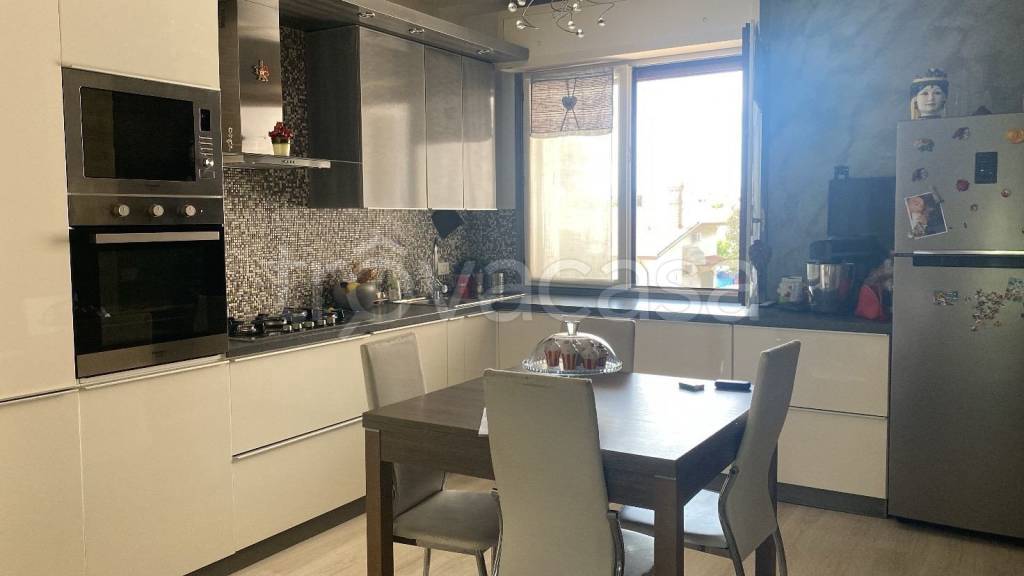 appartamento in vendita a Torre di Mosto