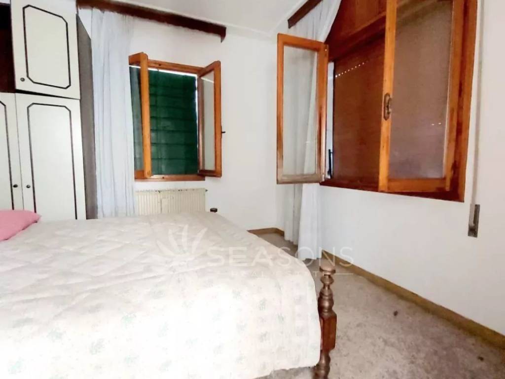 appartamento in vendita a Torre di Mosto