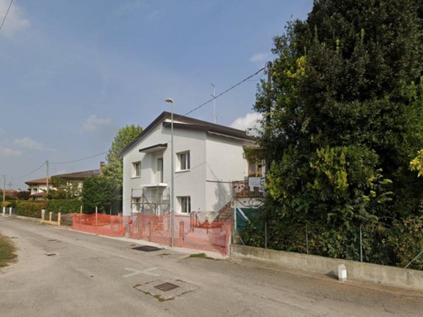 casa indipendente in vendita a Torre di Mosto