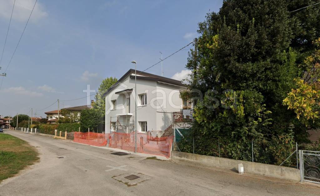 appartamento in vendita a Torre di Mosto
