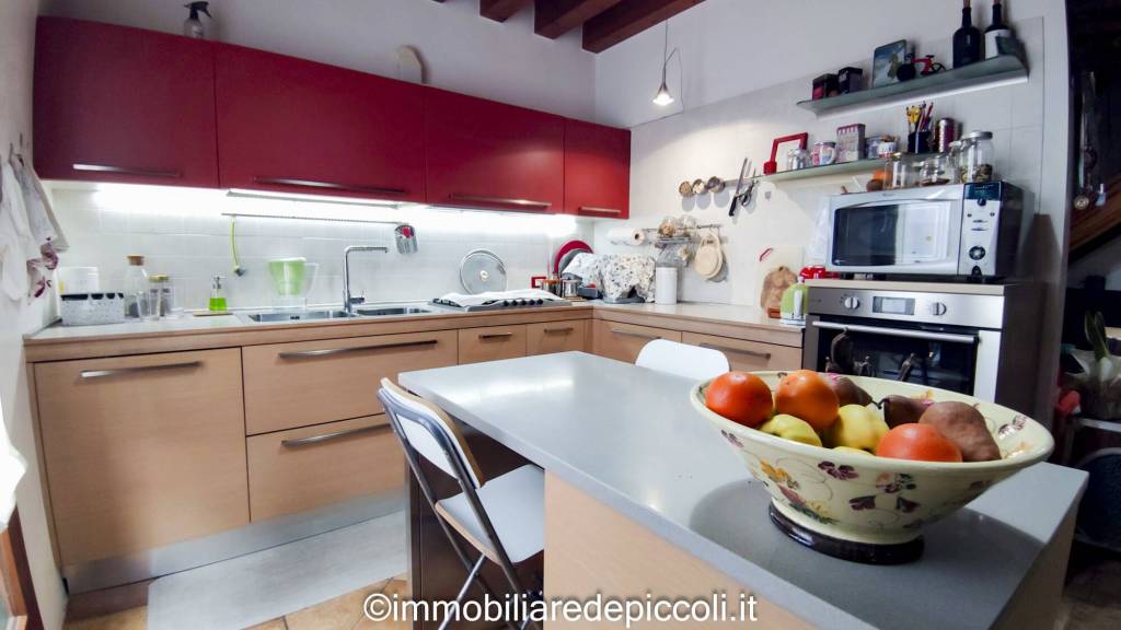 appartamento in vendita a Torre di Mosto