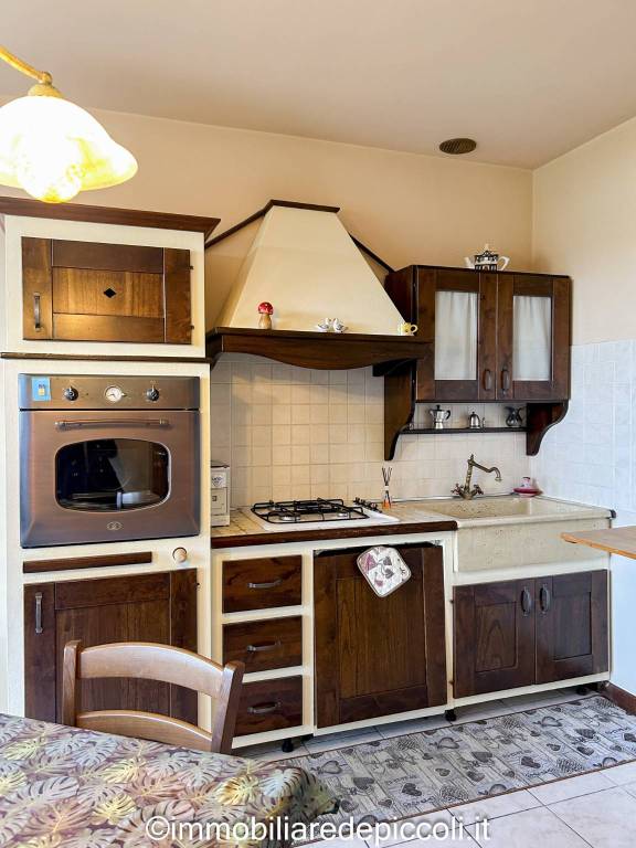 appartamento in vendita a Torre di Mosto