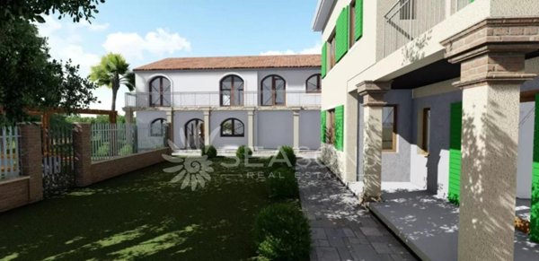appartamento in vendita a Torre di Mosto