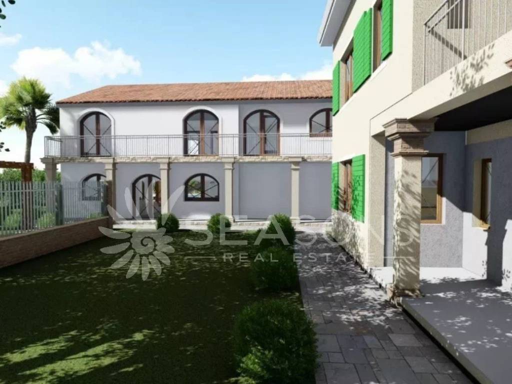 appartamento in vendita a Torre di Mosto