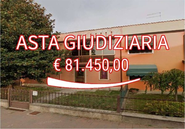 casa indipendente in vendita a Torre di Mosto