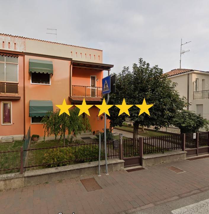 appartamento in vendita a Torre di Mosto