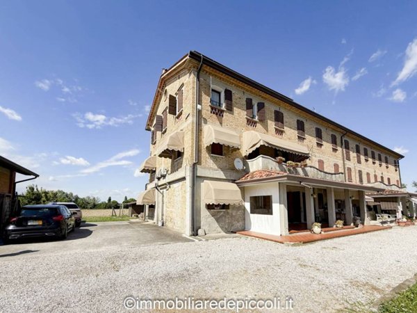 casa indipendente in vendita a Torre di Mosto