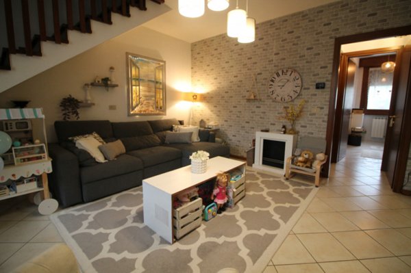 casa indipendente in vendita a Torre di Mosto