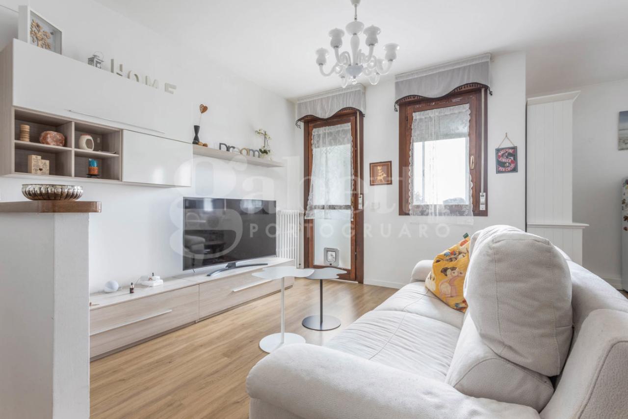 appartamento in vendita a Torre di Mosto