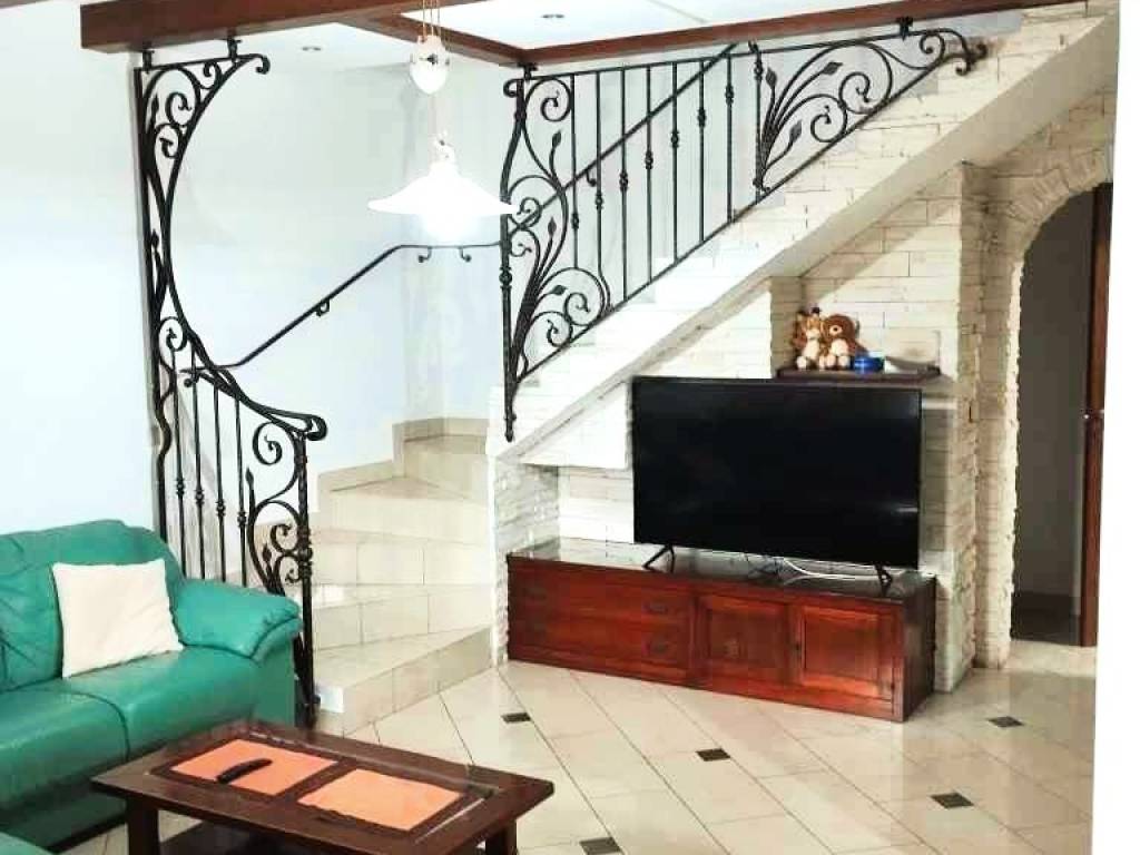 casa indipendente in vendita a Torre di Mosto