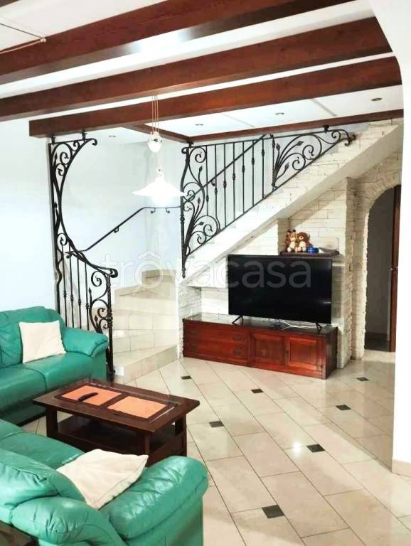 casa indipendente in vendita a Torre di Mosto