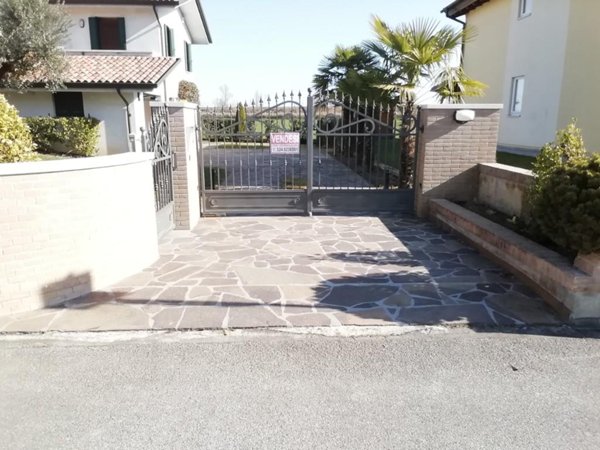 casa indipendente in vendita a Torre di Mosto